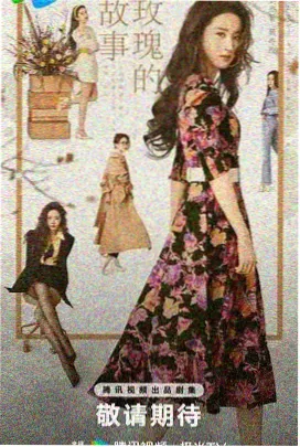 亢奋美剧第一季封面