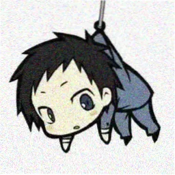 亢奋美剧 Nate 角色头像